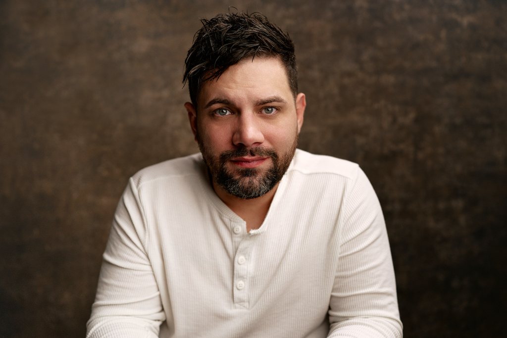 ZakkShane Photo Nashville TN